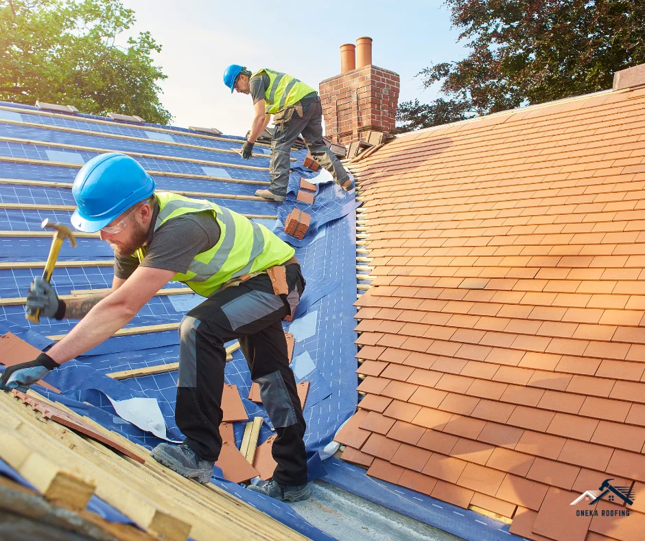 Why choose Roof Repair Near Me in Castro Valley, CA