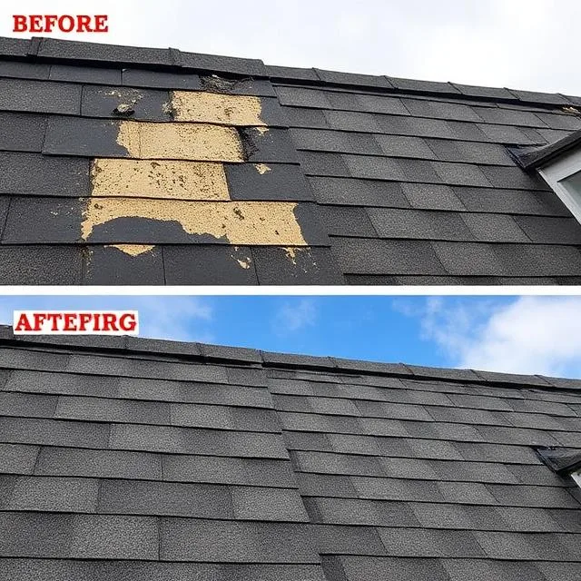 Roof Repair Near Me in Castro Valley, CA near me